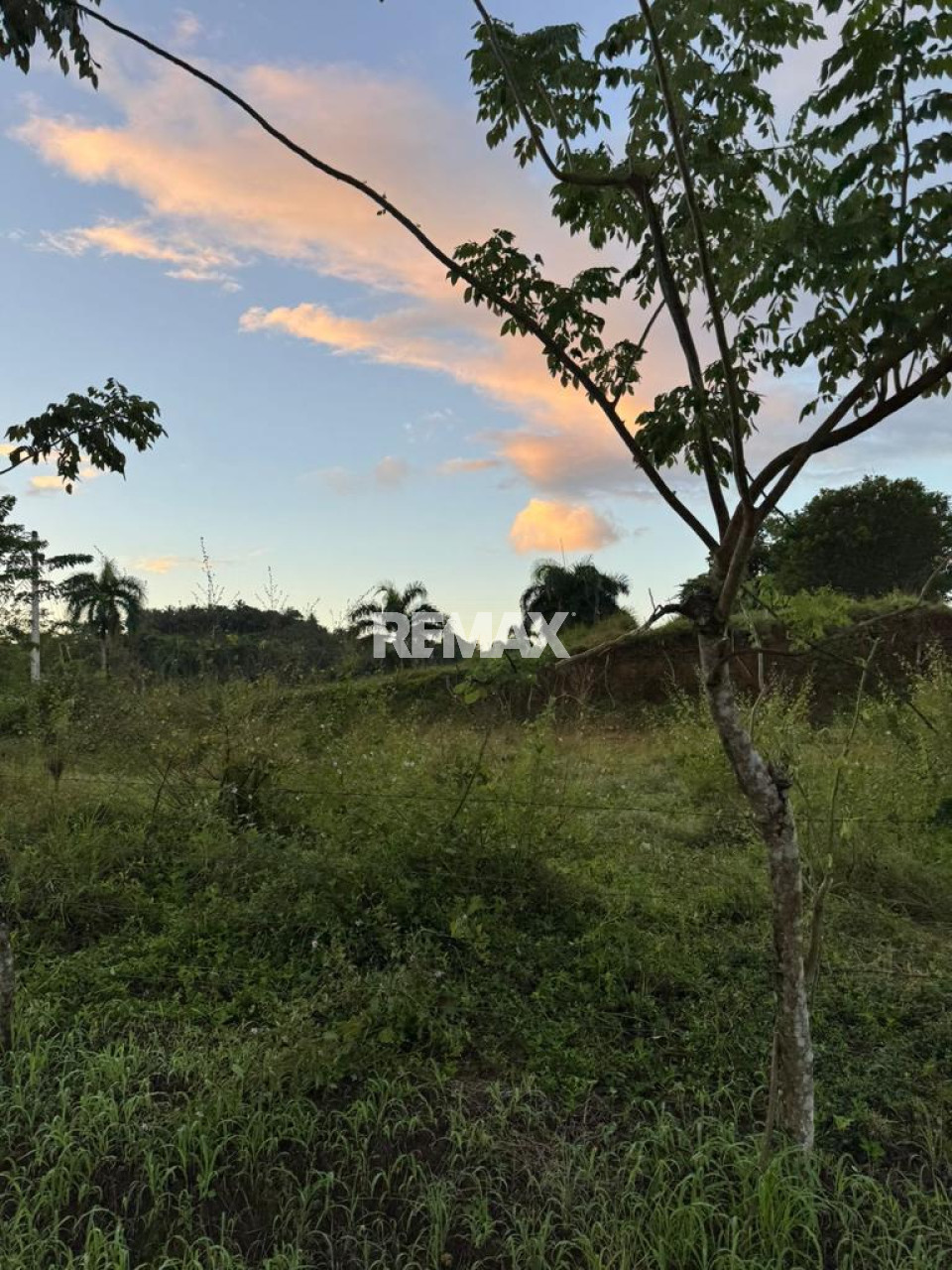 Terreno en RÍO SAN JUAN, RÍO SAN JUAN