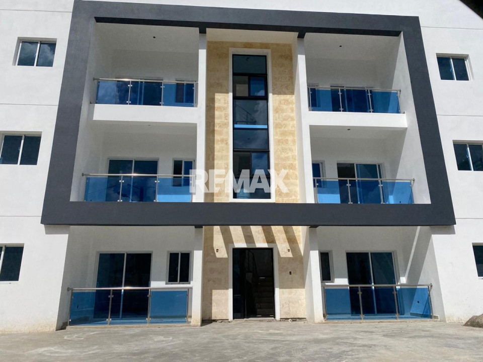 Apartamento en SANTA LUCÍA, RÍO SAN JUAN