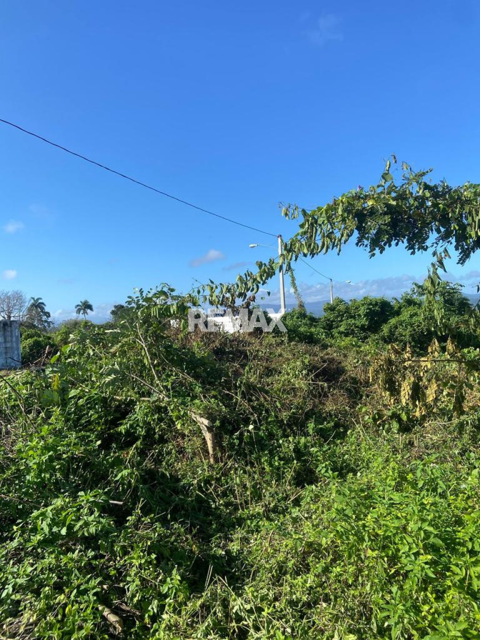 Terreno en SANTA LUCÍA, RÍO SAN JUAN