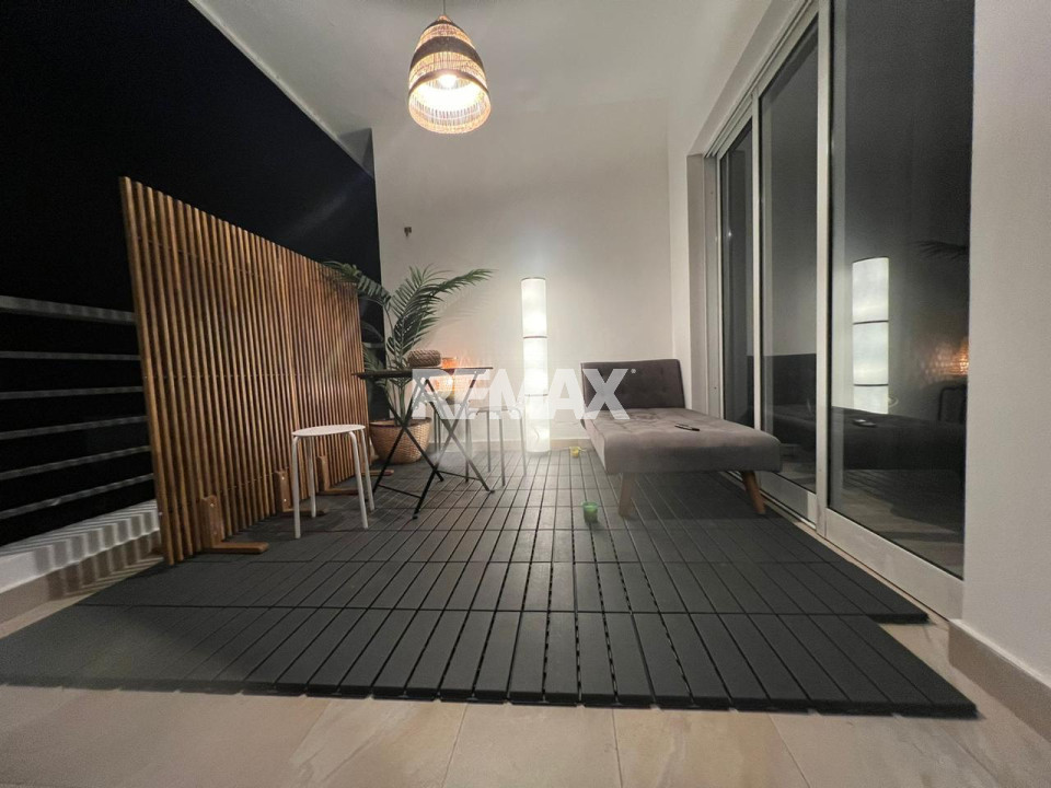 Apartamento en BAVARO, LOS CORALES