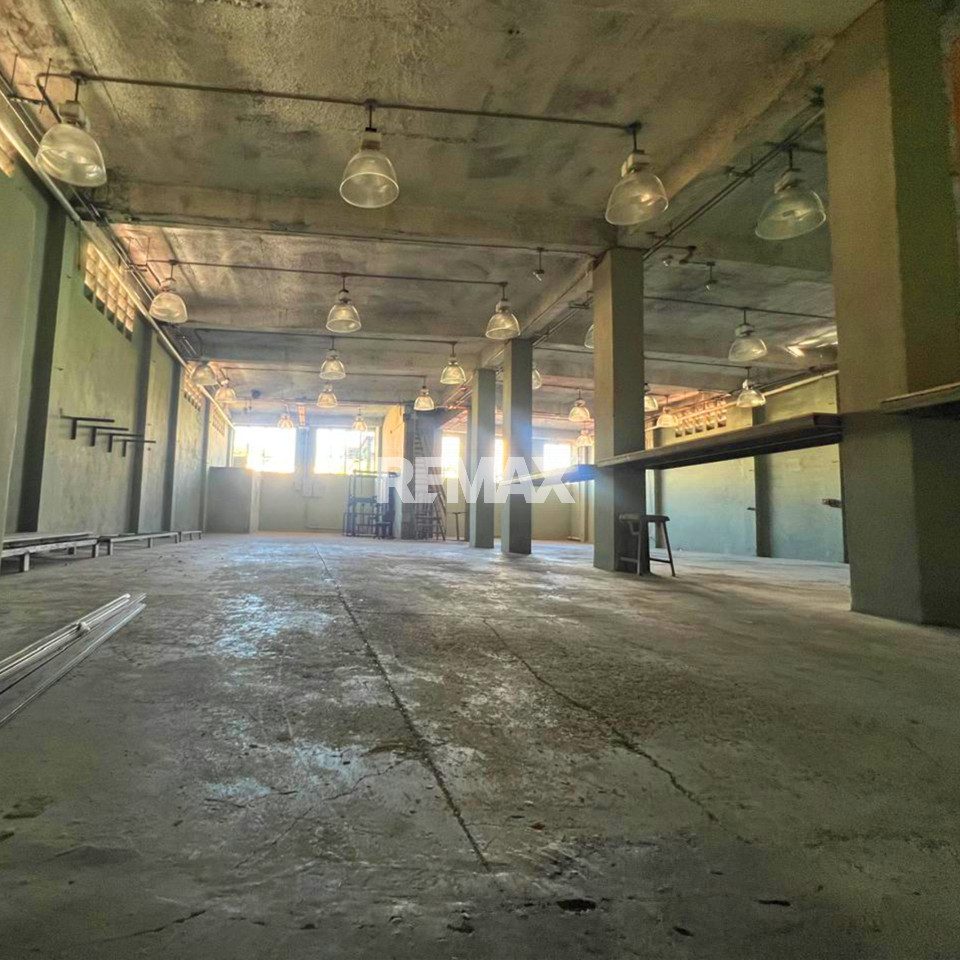 Nave Industrial en SANTO DOMINGO DE GUZMÁN, SAN CARLOS