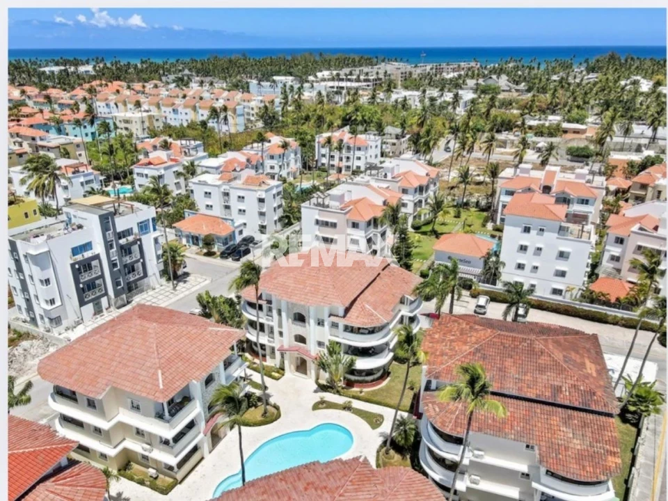 Apartamento en BAVARO, LOS CORALES