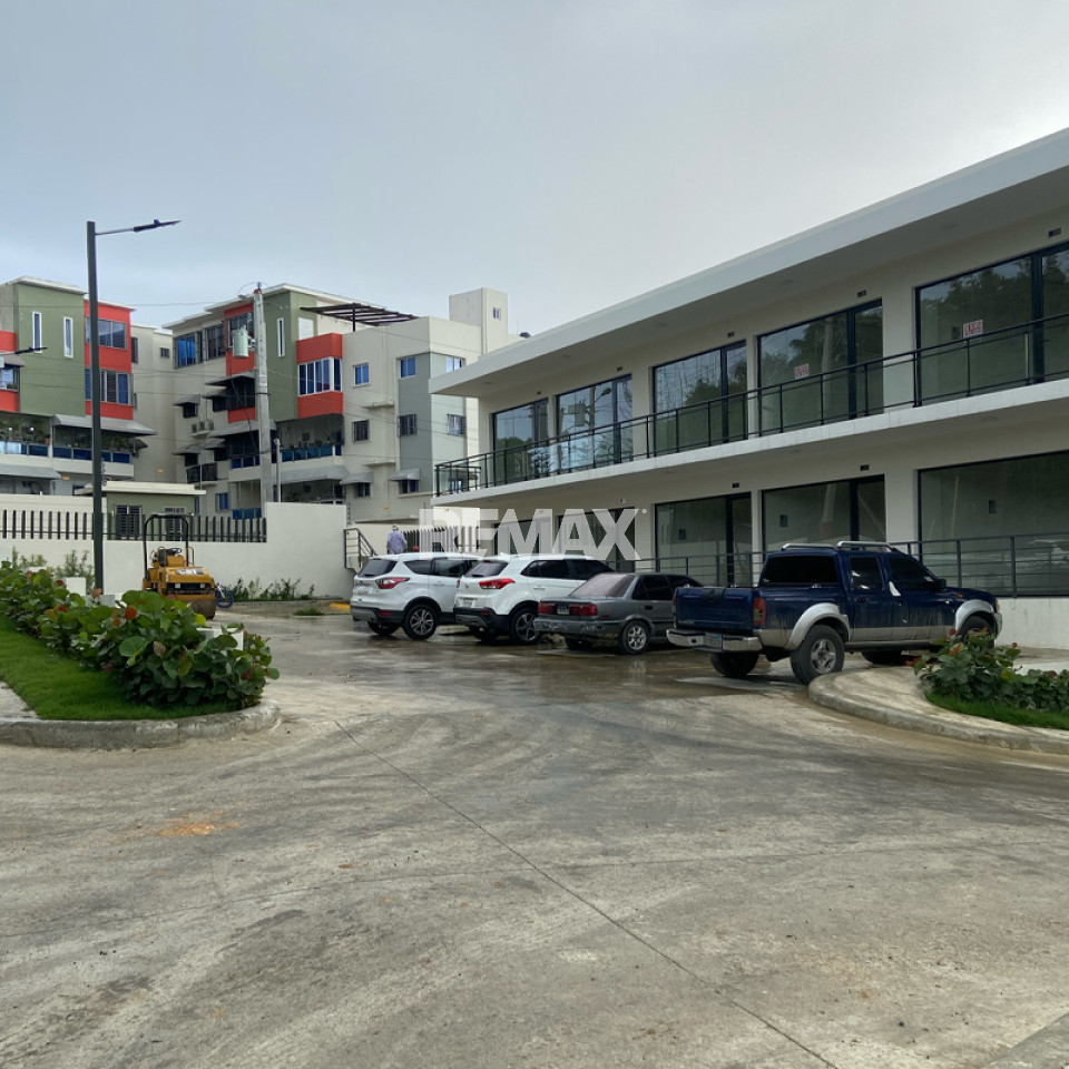 Commercial Space en SANTO DOMINGO DE GUZMÁN, ARROYO MANZANO