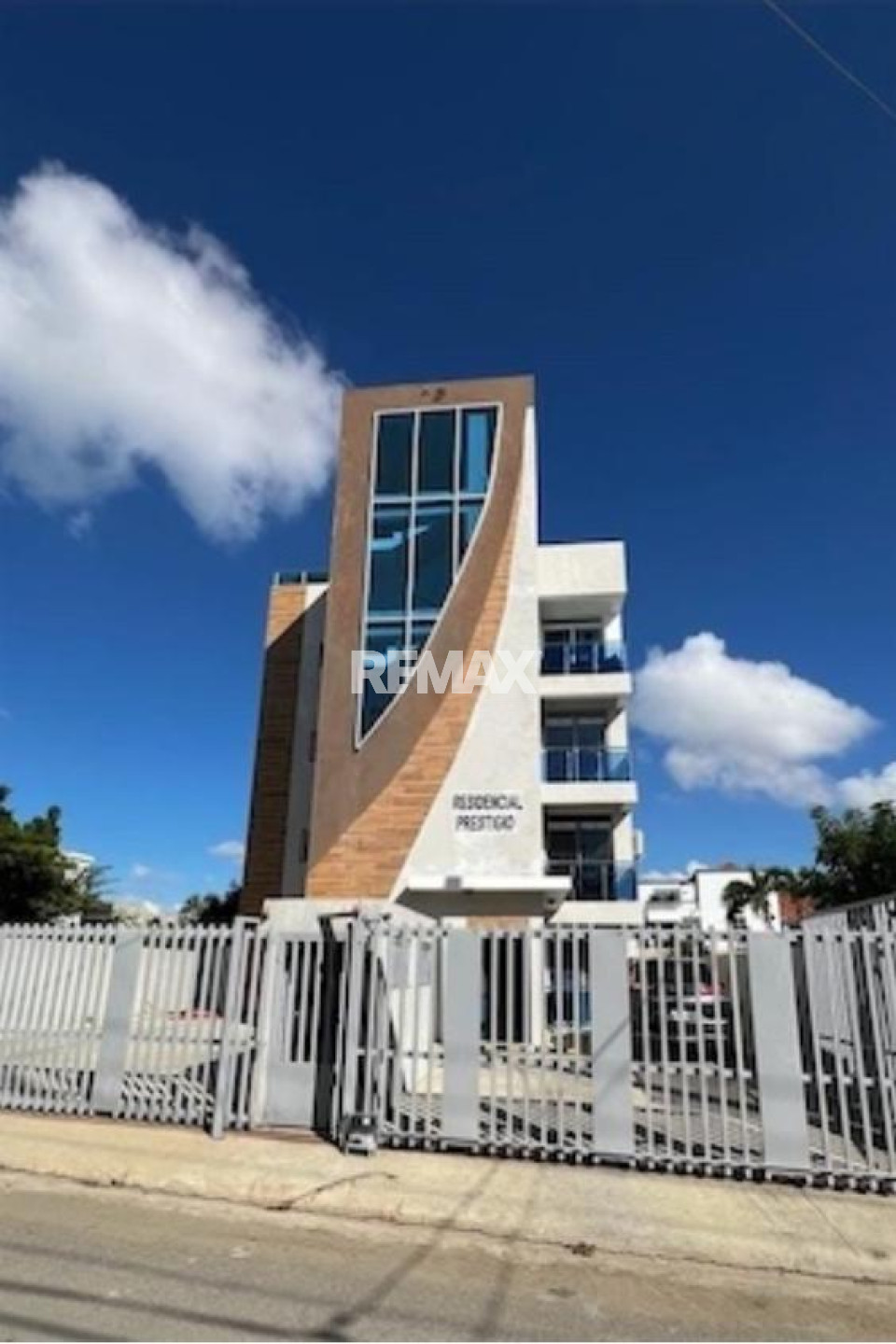 Apartamento en SANTIAGO, LOS ÁLAMOS