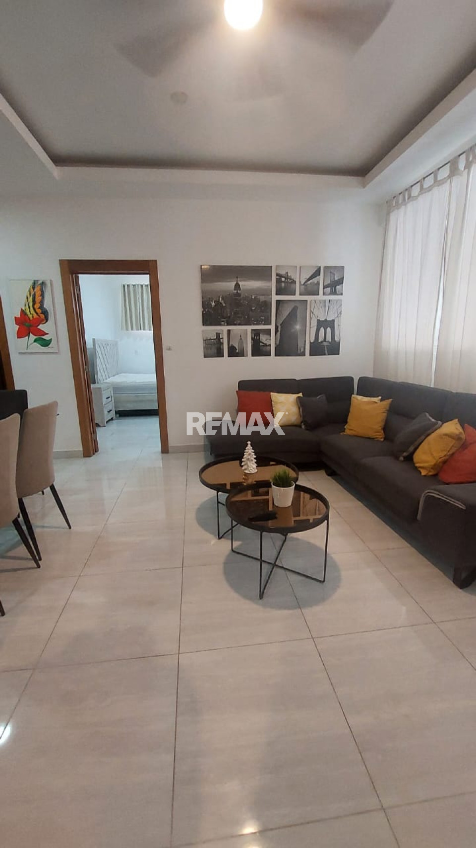 Apartamento en SANTO DOMINGO DE GUZMÁN, BELLA VISTA
