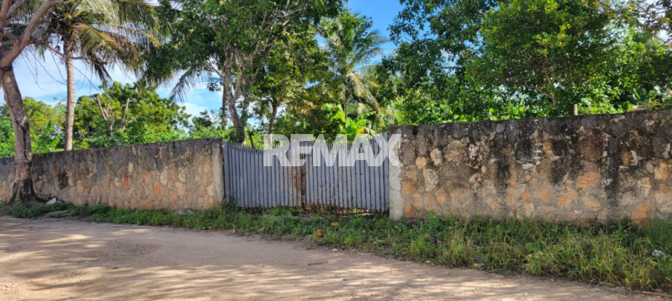 Terreno en JUAN DOLIO, SAN PEDRO DE MACORÍS