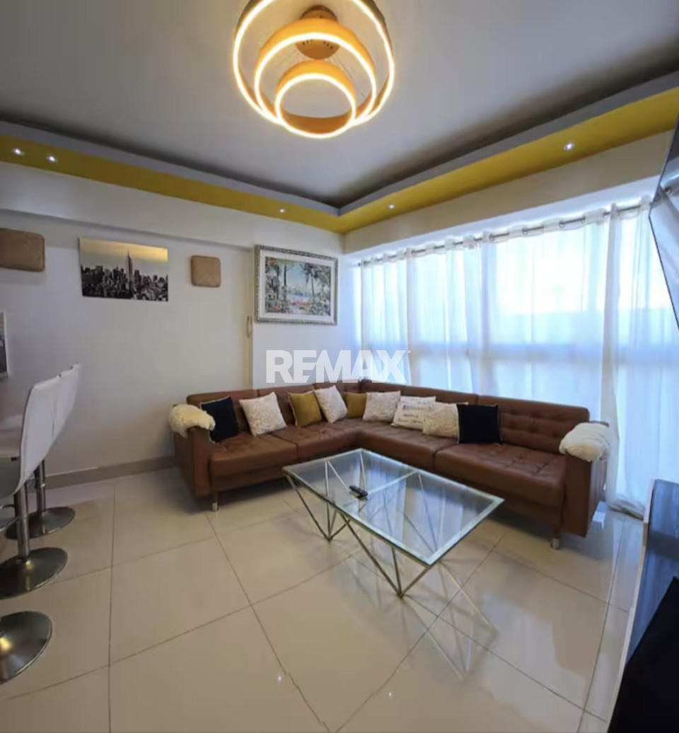 Apartamento en Ensanche Julieta, SANTO DOMINGO DE GUZMÁN