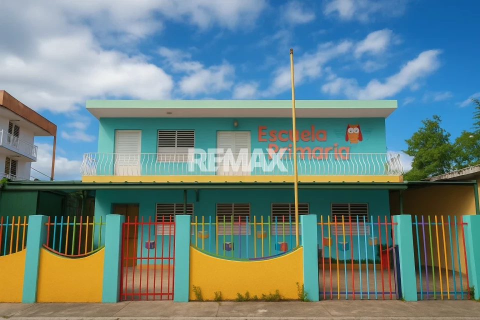 Casa en SANTO DOMINGO NORTE, CERROS DE BUENA VISTA I