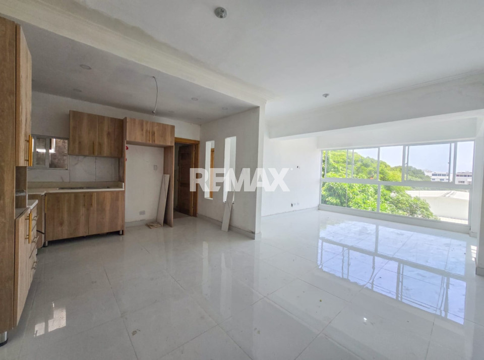 Proyecto de Apartamento en MIRAFLORES, SANTO DOMINGO DE GUZMÁN