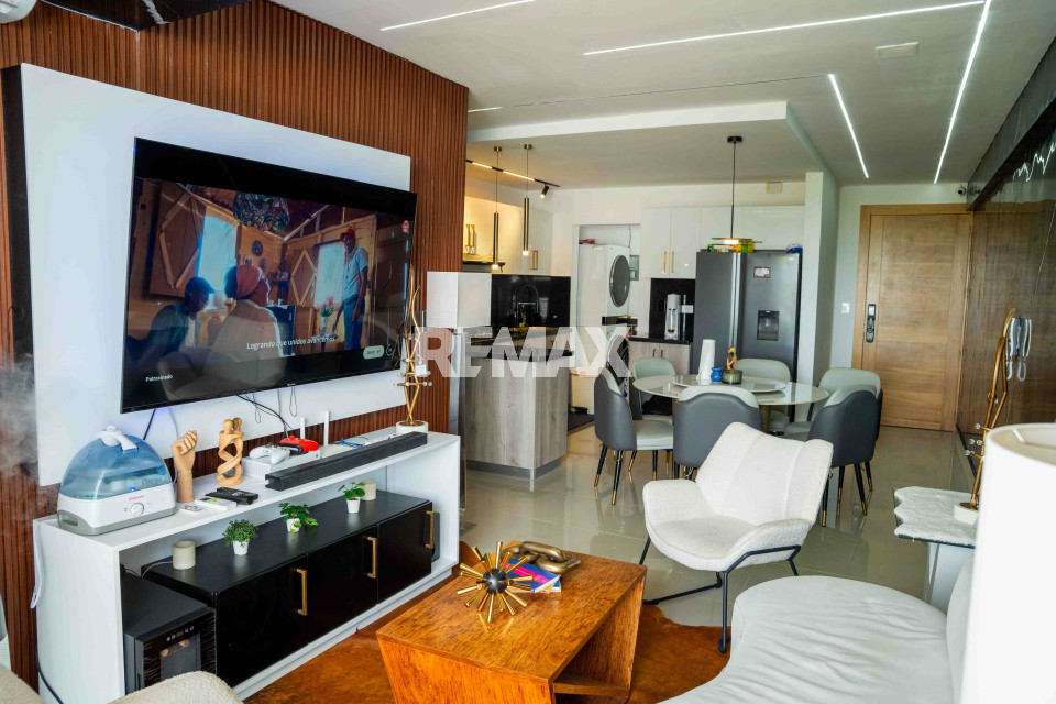 Apartamento en SANTO DOMINGO ESTE, SAN ISIDRO ADENTRO
