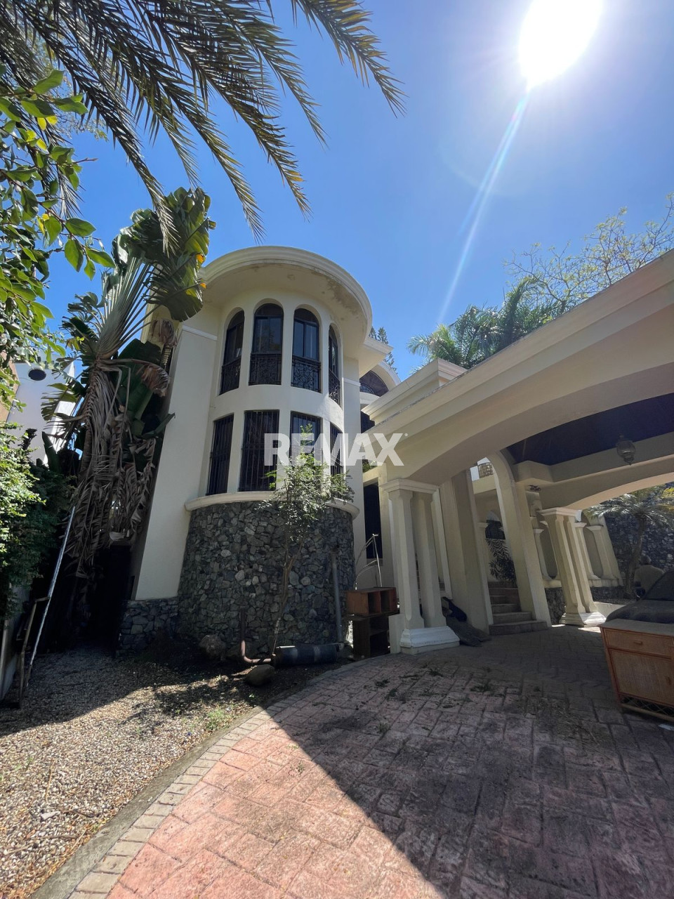 Casa en SANTO DOMINGO DE GUZMÁN, CUESTA HERMOSA II