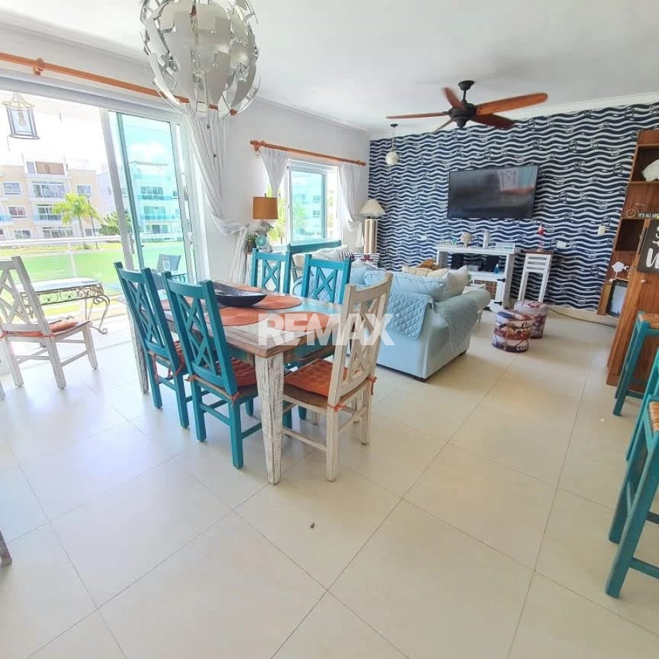 Apartamento en SAN PEDRO DE MACORÍS, JUAN DOLIO