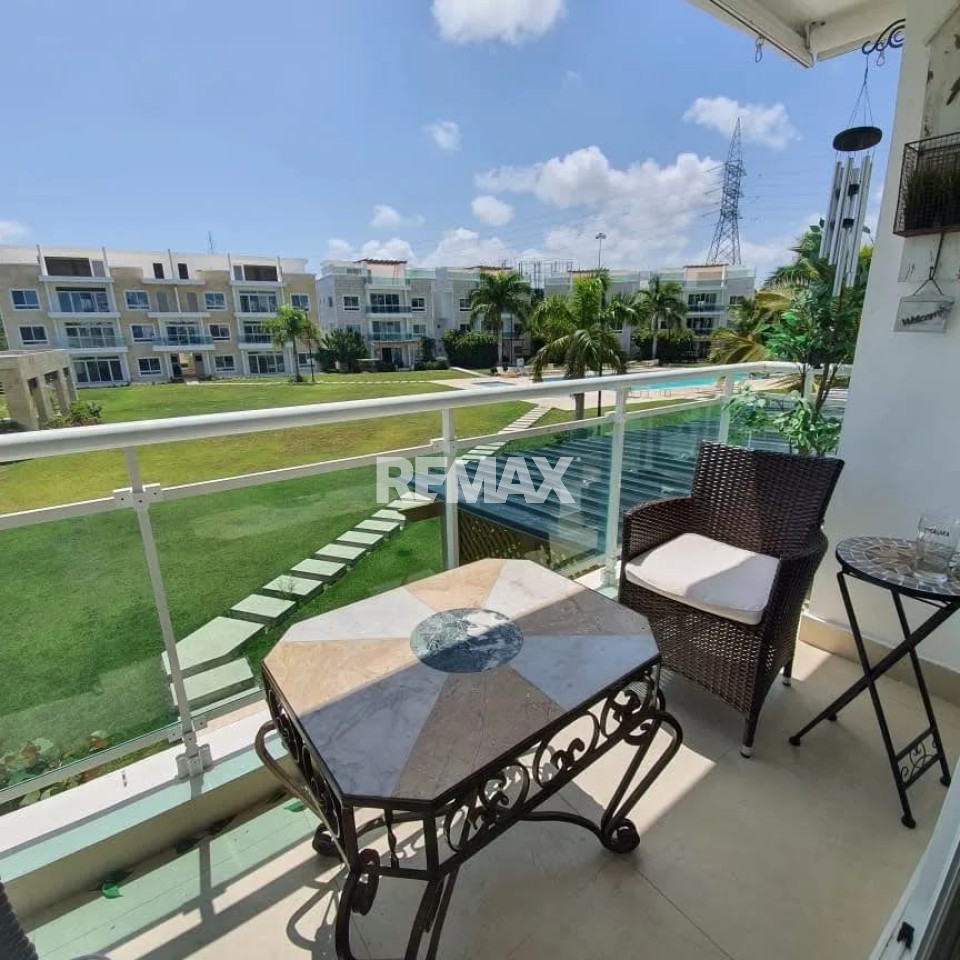 Apartamento en SAN PEDRO DE MACORÍS, JUAN DOLIO