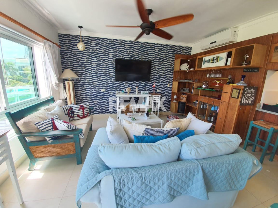 Apartamento en SAN PEDRO DE MACORÍS, JUAN DOLIO