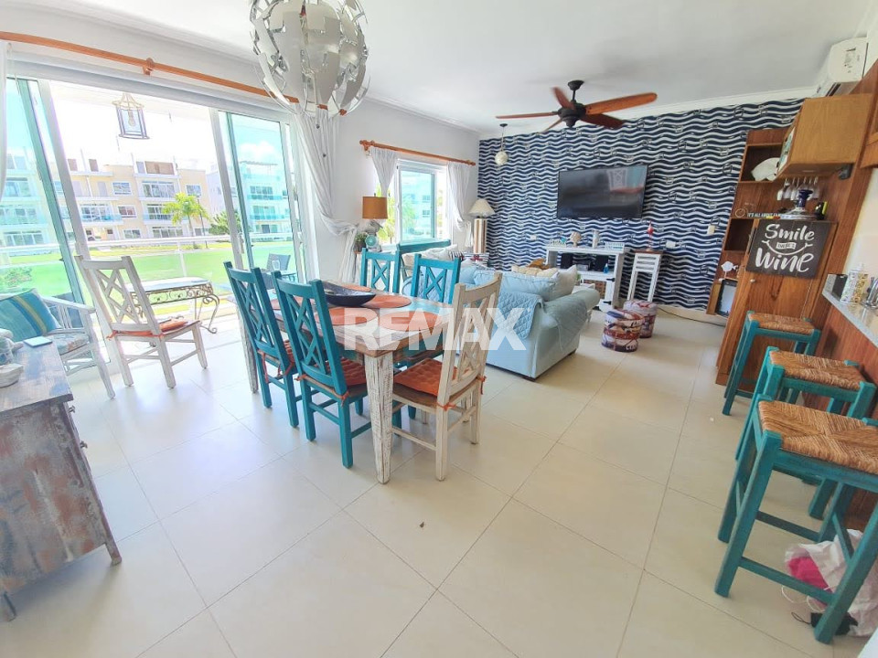 Apartamento en SAN PEDRO DE MACORÍS, JUAN DOLIO