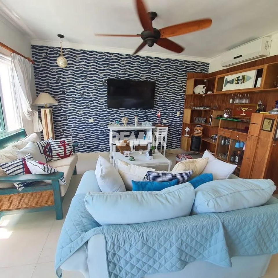 Apartamento en SAN PEDRO DE MACORÍS, JUAN DOLIO