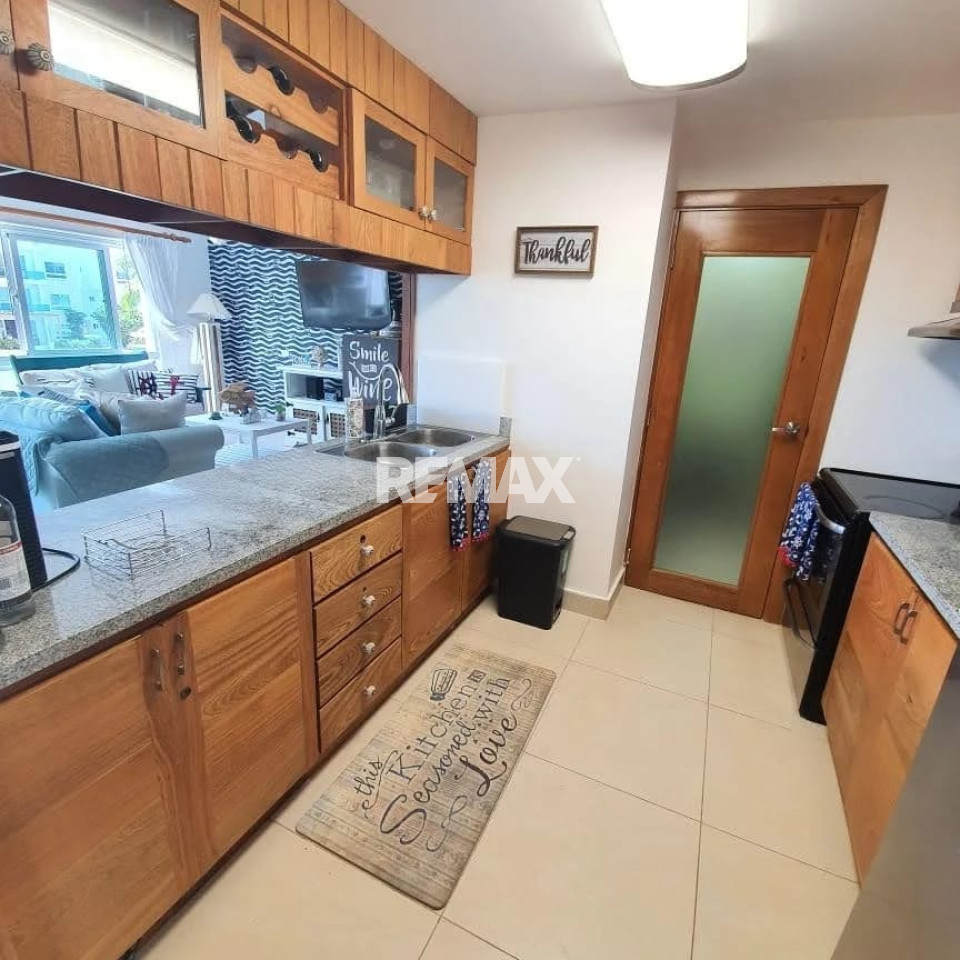 Apartamento en SAN PEDRO DE MACORÍS, JUAN DOLIO