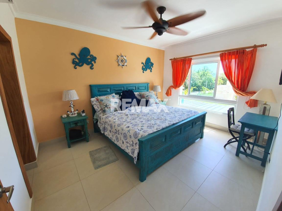 Apartamento en SAN PEDRO DE MACORÍS, JUAN DOLIO