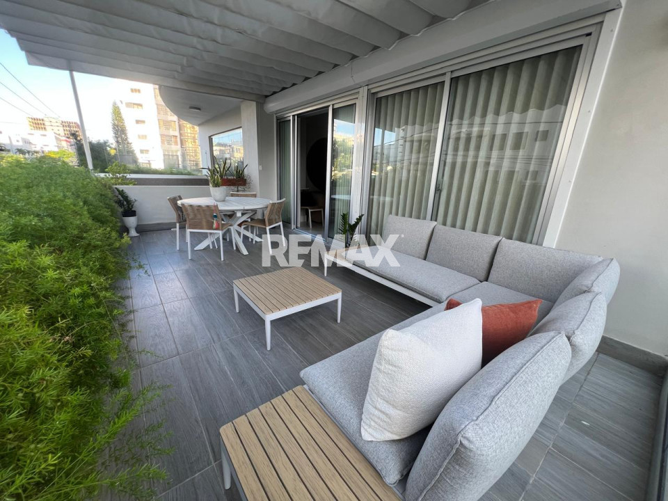 Apartamento en SANTO DOMINGO DE GUZMÁN, PIANTINI