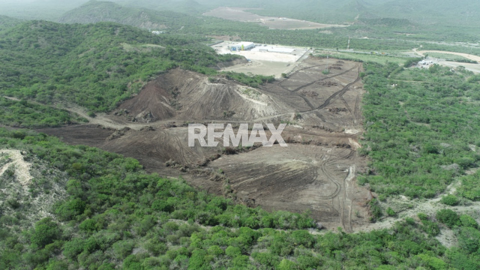 Terreno en PERAVIA, BANÍ