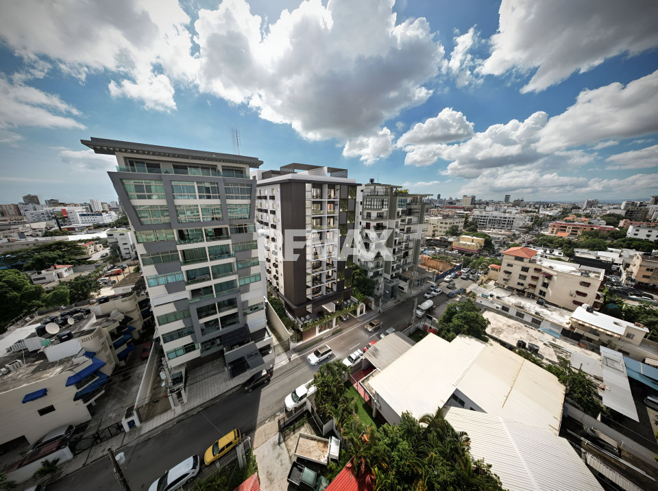 Proyecto de Apartamento en SANTO DOMINGO DE GUZMÁN, EVARISTO MORALES