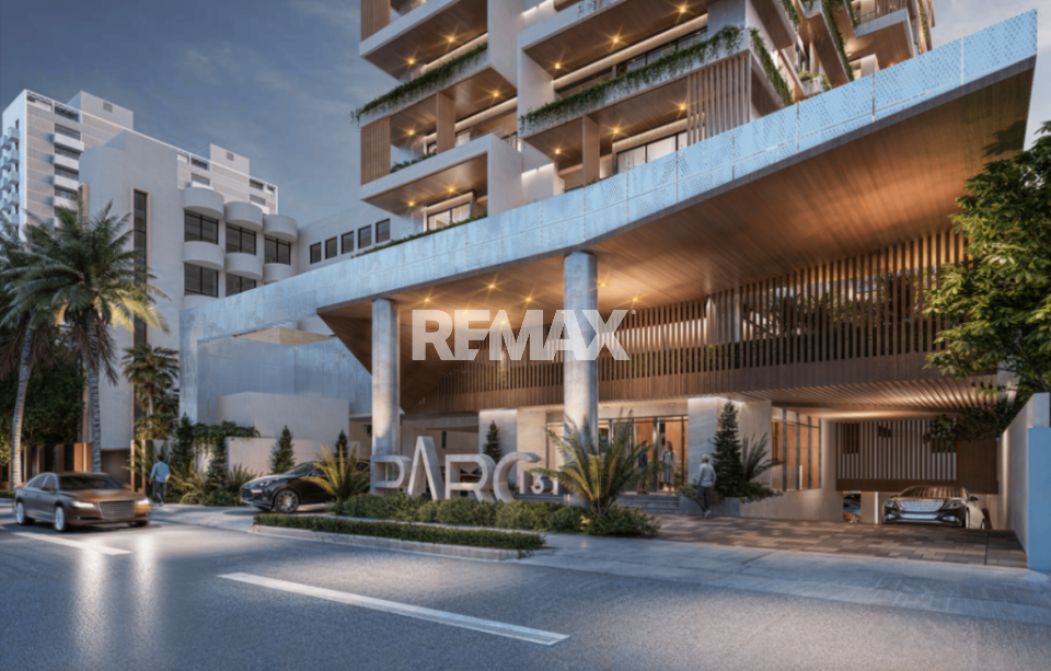 Proyecto de Apartamento en LA ESPERILLA, SANTO DOMINGO DE GUZMÁN