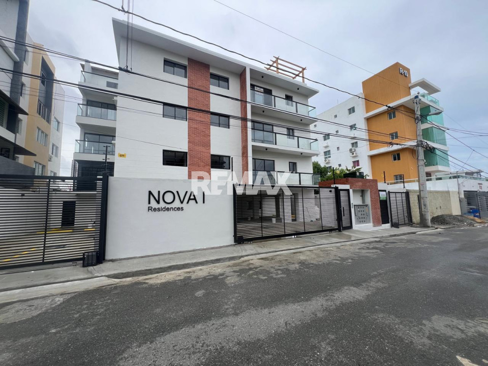 Apartamento en SANTO DOMINGO ESTE, CORALES DEL SUR
