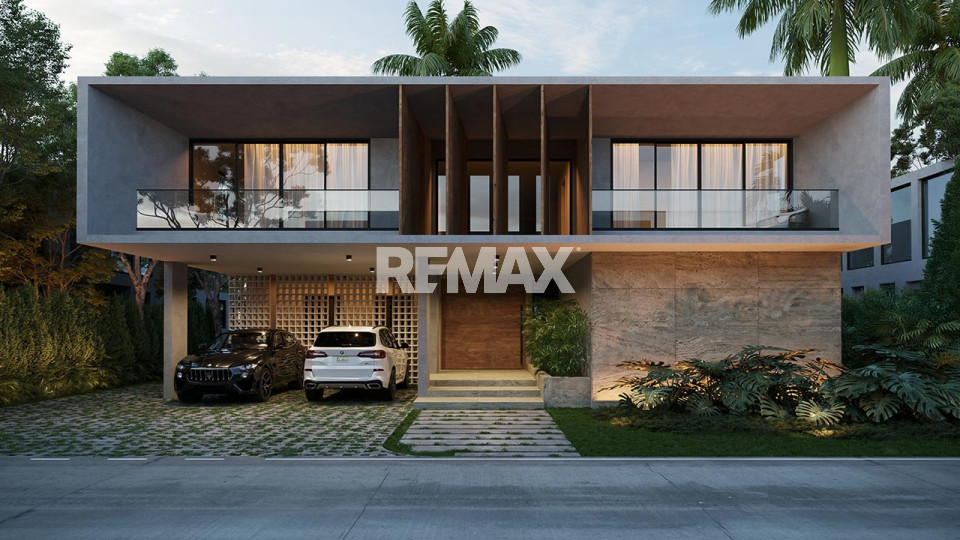 Casa en HIGÜEY, PUNTA CANA