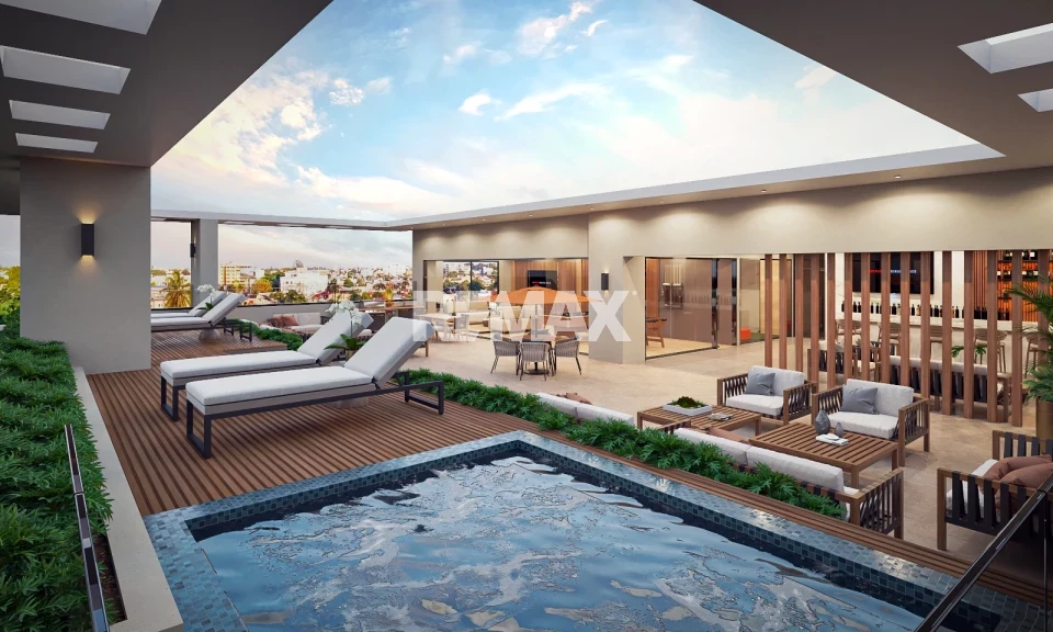 Proyecto de Apartamento en SANTO DOMINGO DE GUZMÁN, EL MILLÓN