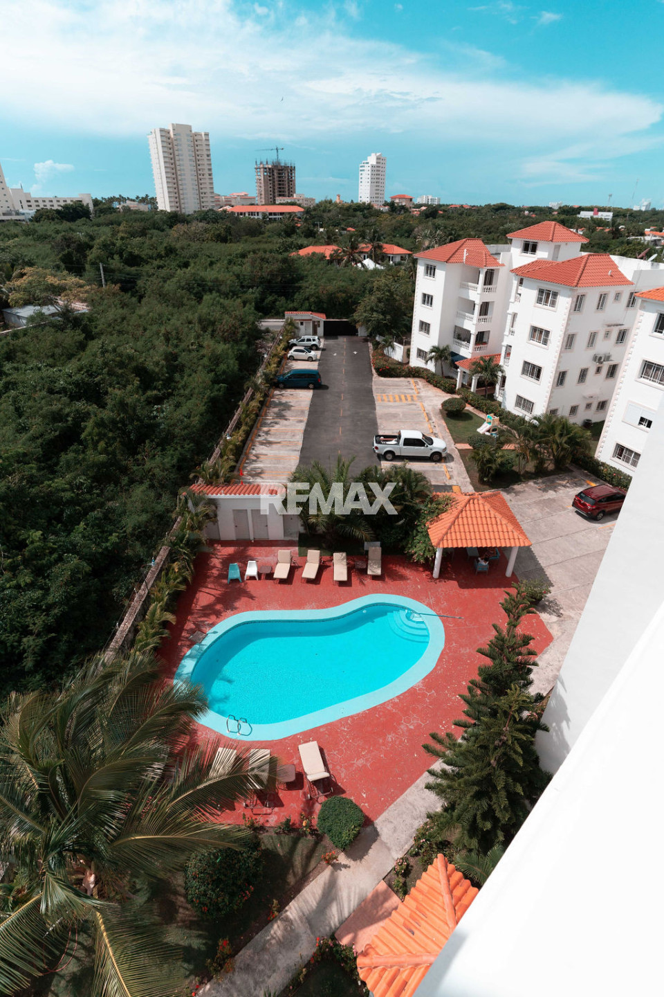 Apartamento en SAN PEDRO DE MACORÍS, JUAN DOLIO