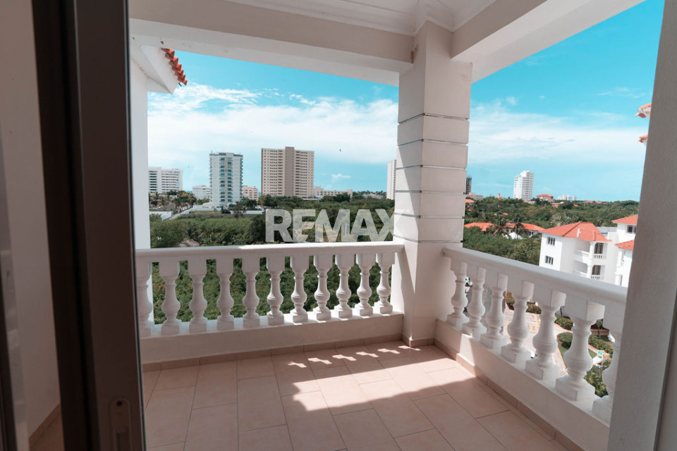 Apartamento en SAN PEDRO DE MACORÍS, JUAN DOLIO