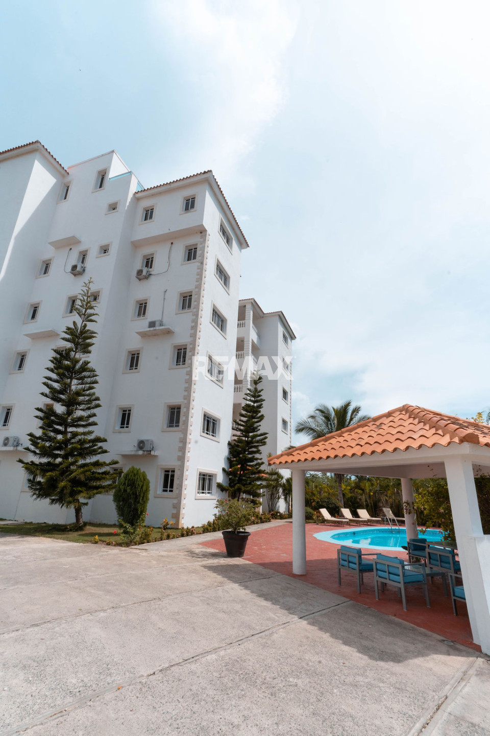 Apartamento en SAN PEDRO DE MACORÍS, JUAN DOLIO