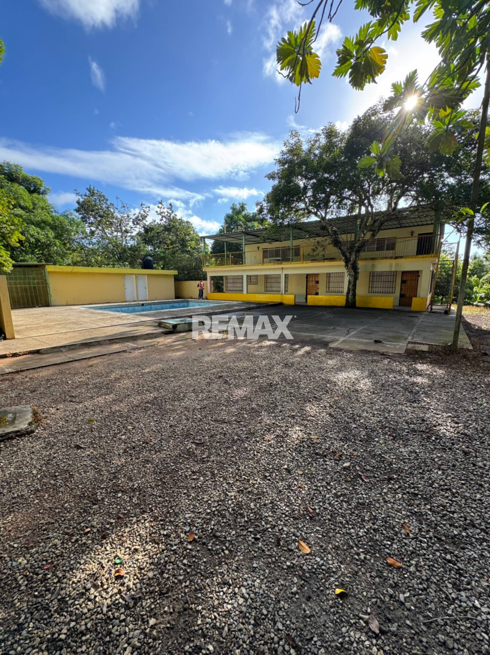 Finca en VILLA ALTAGRACIA, EL CAOBAL