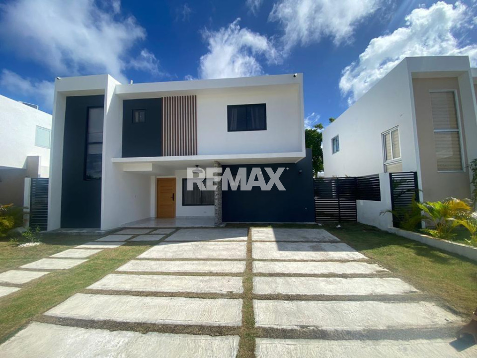 House en PUNTA CANA, BAVARO