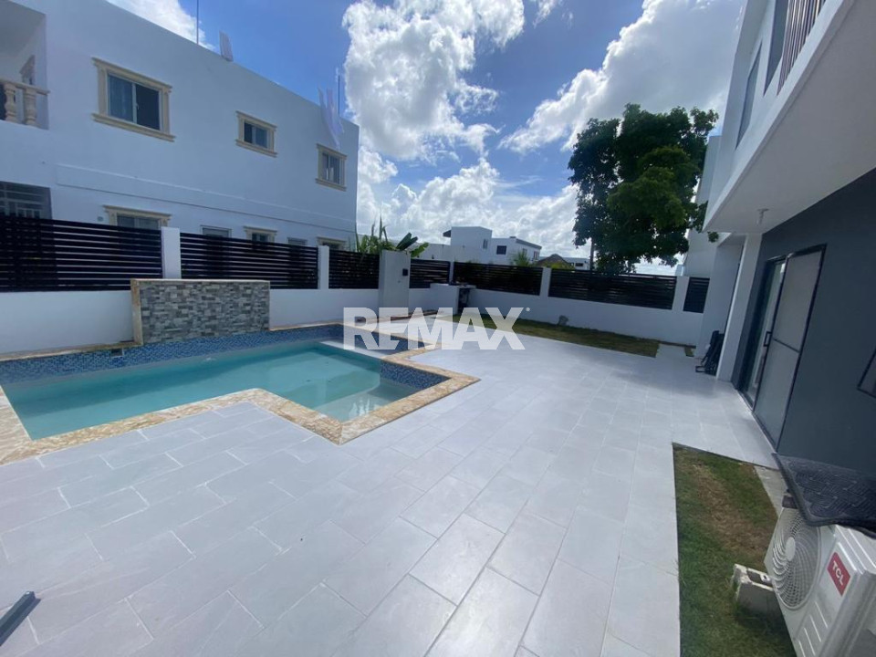 House en PUNTA CANA, BAVARO
