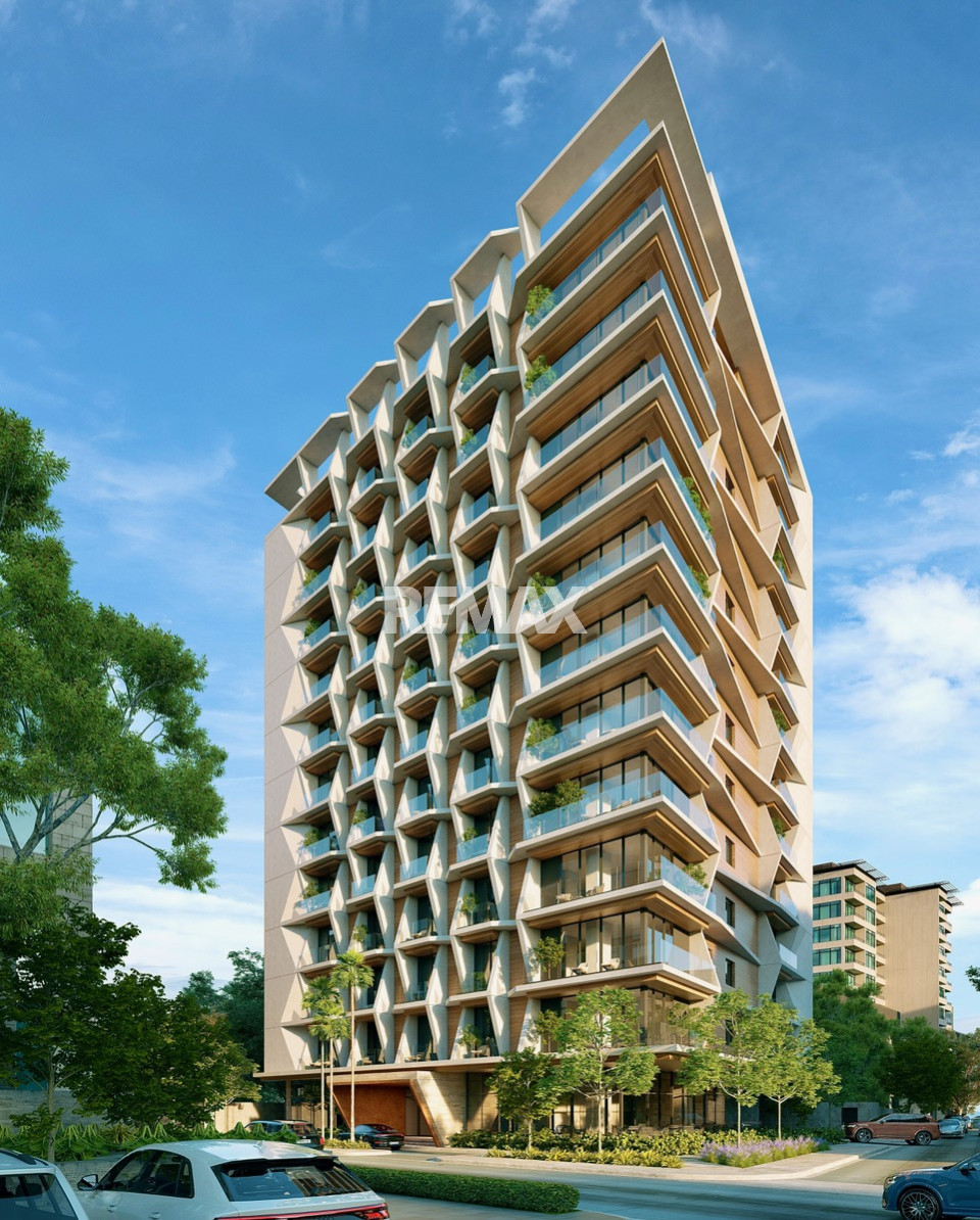 Proyecto de Apartamento en SANTO DOMINGO DE GUZMÁN, LA ESPERILLA