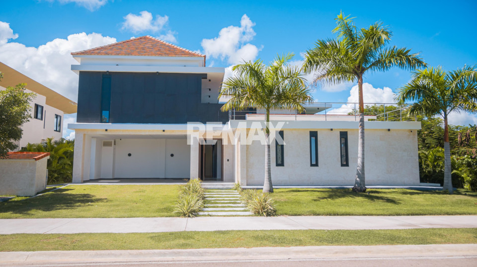 House en CAP CANA, CAP CANA