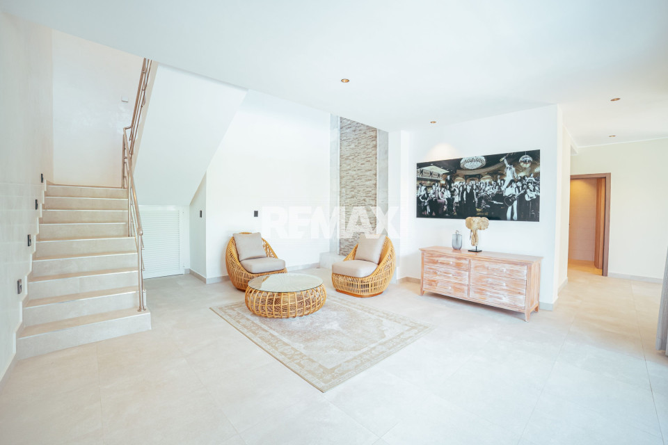 House en CAP CANA, CAP CANA