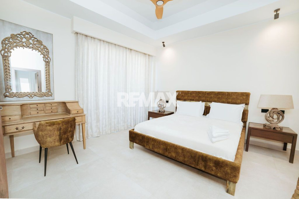 House en CAP CANA, CAP CANA