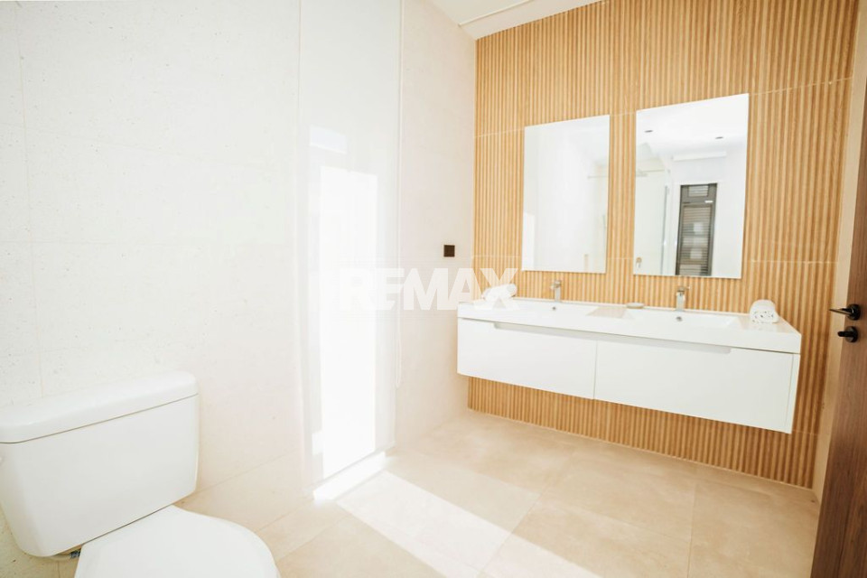 House en CAP CANA, CAP CANA
