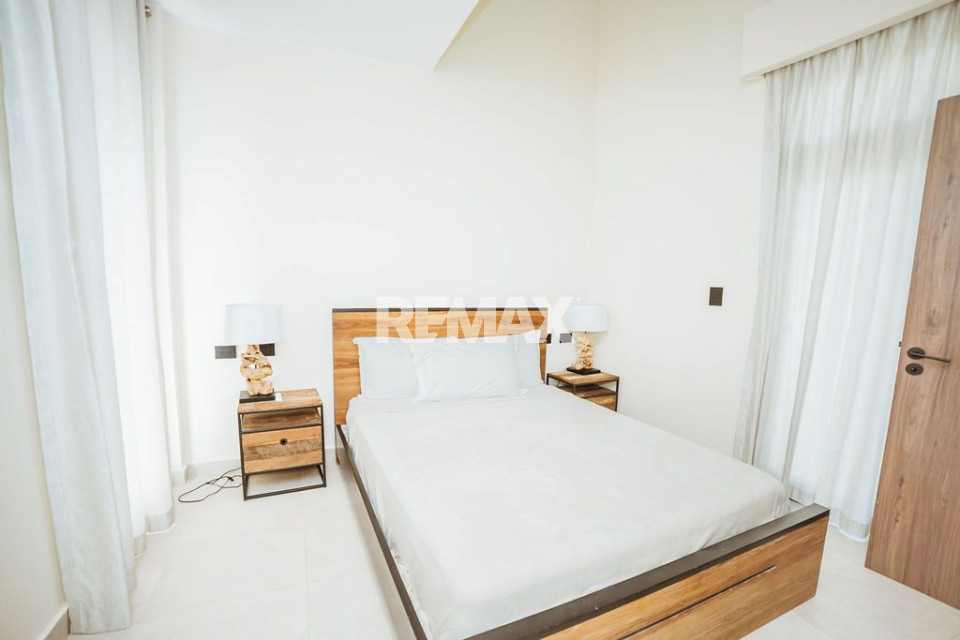 House en CAP CANA, CAP CANA