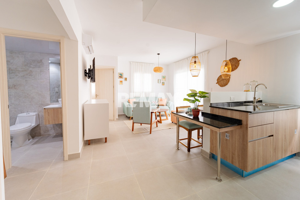 Apartamento en BAVARO, PUNTA CANA