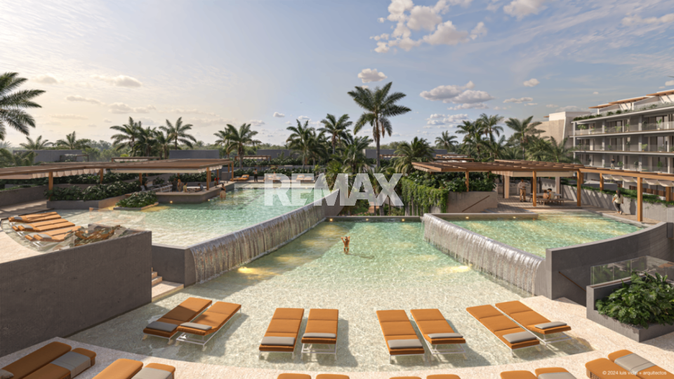 Proyecto en CAP CANA, CAP CANA