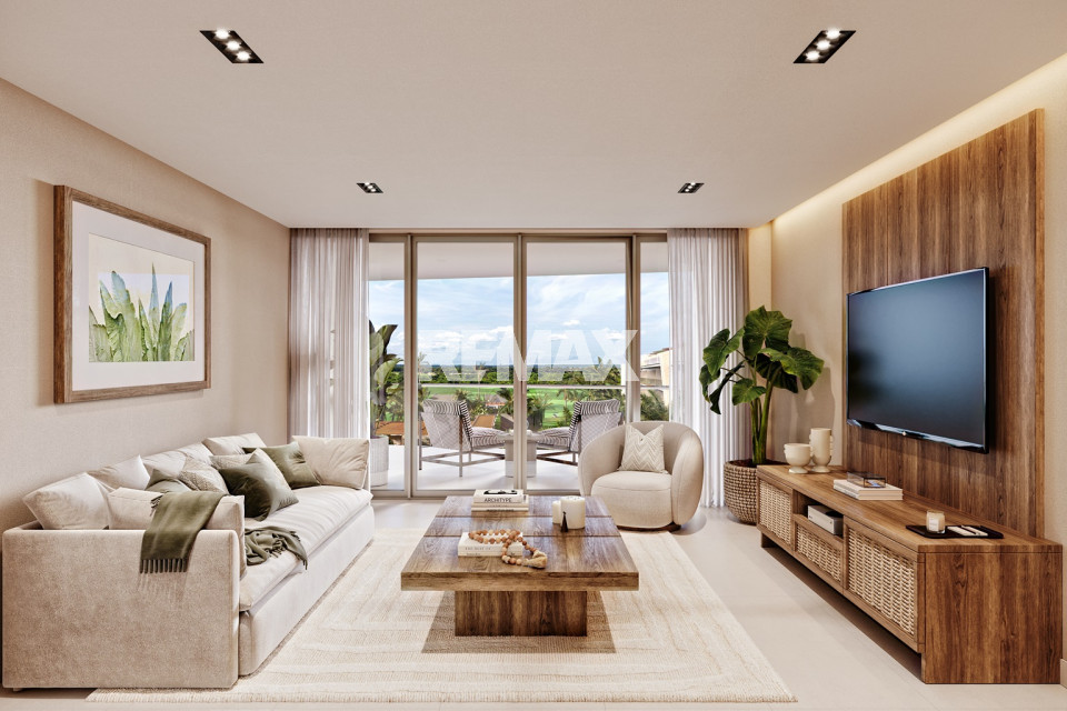 Proyecto en CAP CANA, CAP CANA
