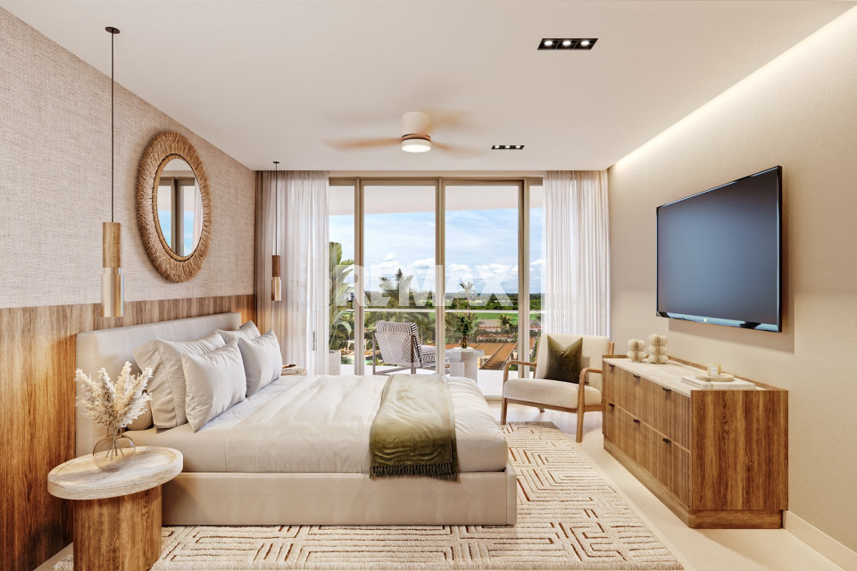 Proyecto en CAP CANA, CAP CANA