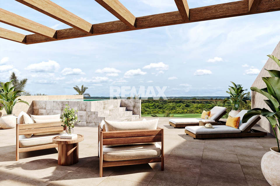 Proyecto en CAP CANA, CAP CANA