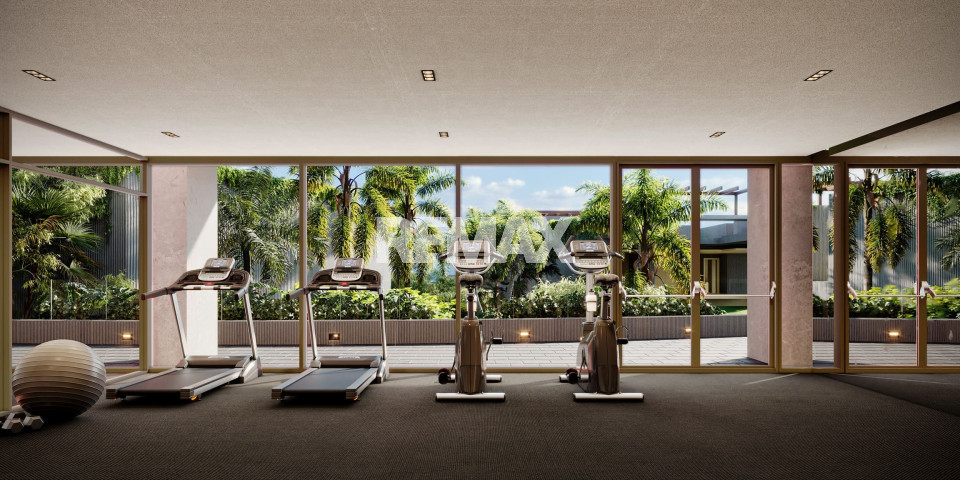Proyecto en CAP CANA, CAP CANA