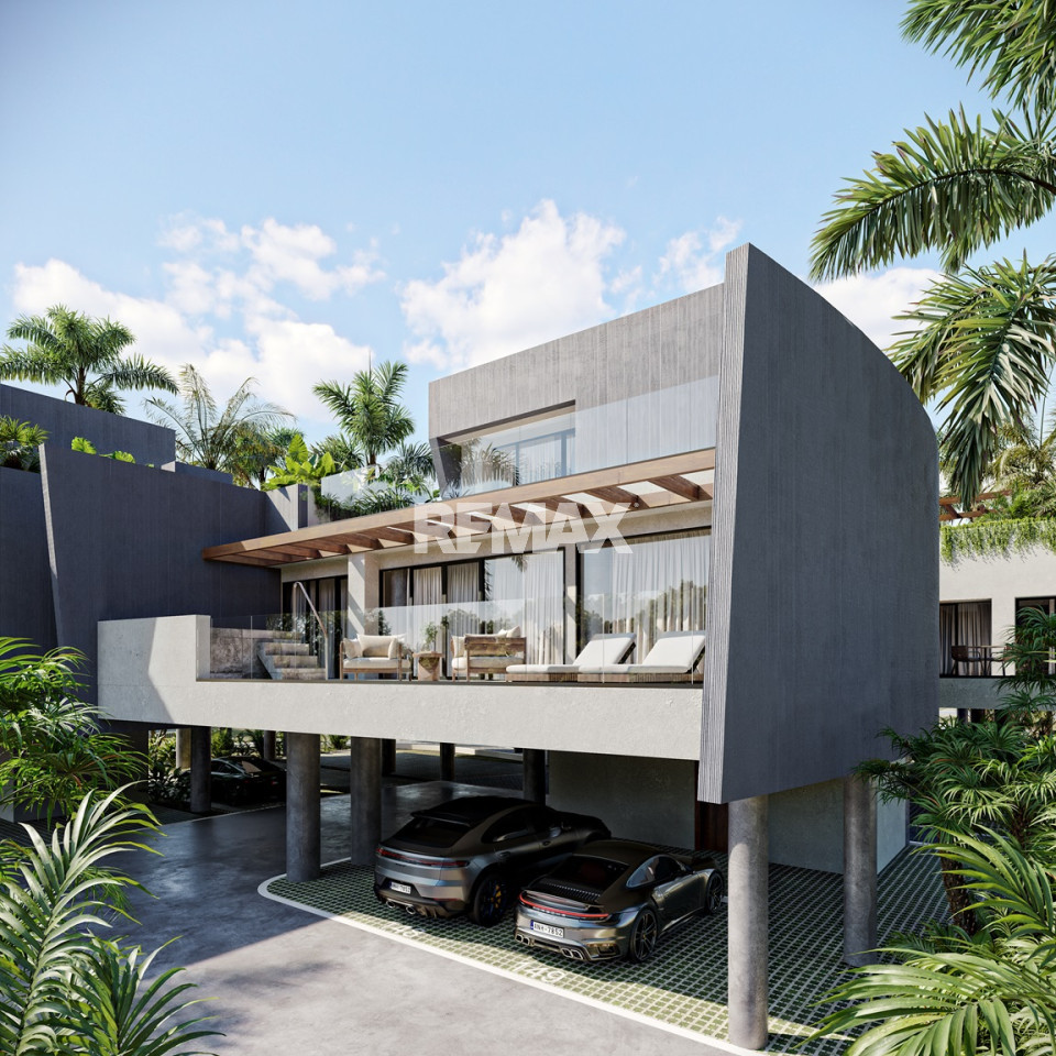 Proyecto en CAP CANA, CAP CANA