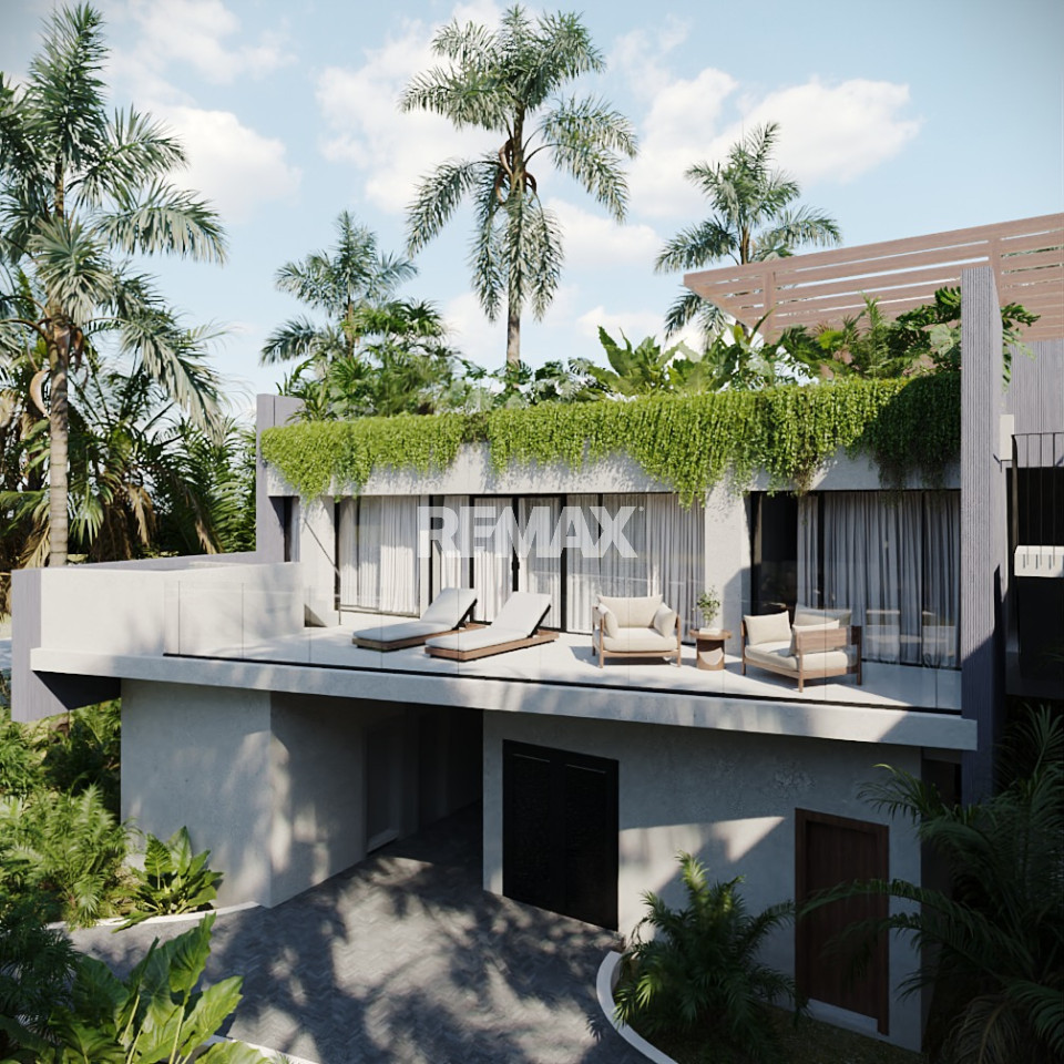 Proyecto en CAP CANA, CAP CANA