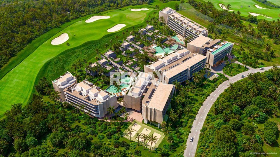 Proyecto en CAP CANA, CAP CANA